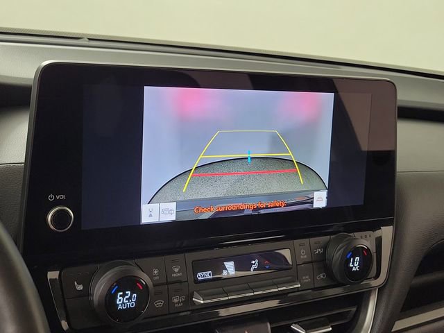 Used 2025 Toyota Grand Highlander AWD image 30