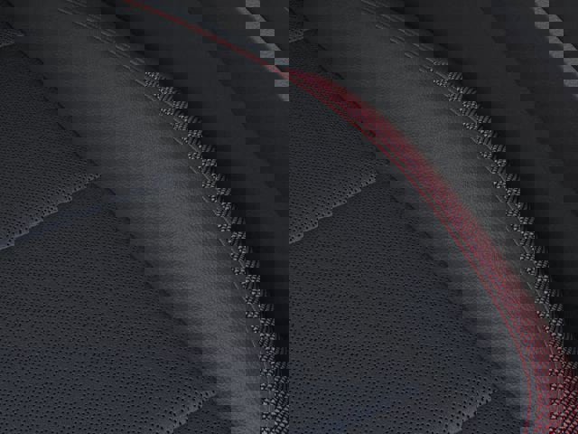 New 2026 Chevrolet Equinox RS w/ Convenience Package III image 21