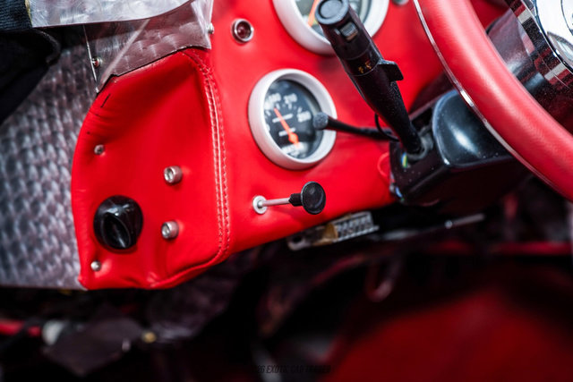 Used 1991 Chevrolet Corvette Coupe image 45