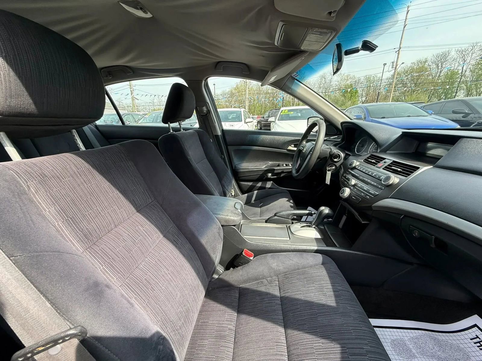 Used 2011 Honda Accord LX image 41