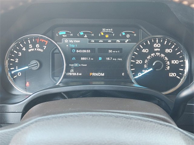 Used 2019 Ford F150 Lariat image 18