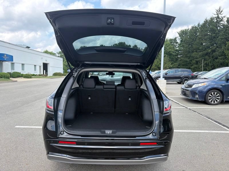 Used 2025 Honda HR-V EX-L image 9