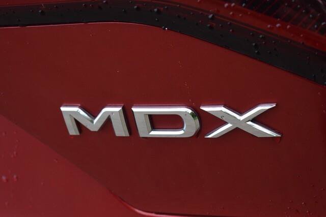 Used 2023 Acura MDX A-Spec AWD/4WD image 21