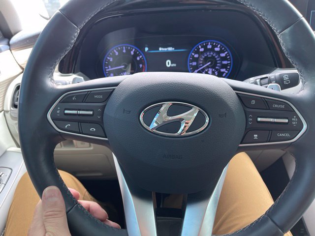 Used 2020 Hyundai Palisade SEL FWD image 5