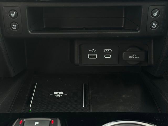 New 2026 Honda Ridgeline Black Edition image 30