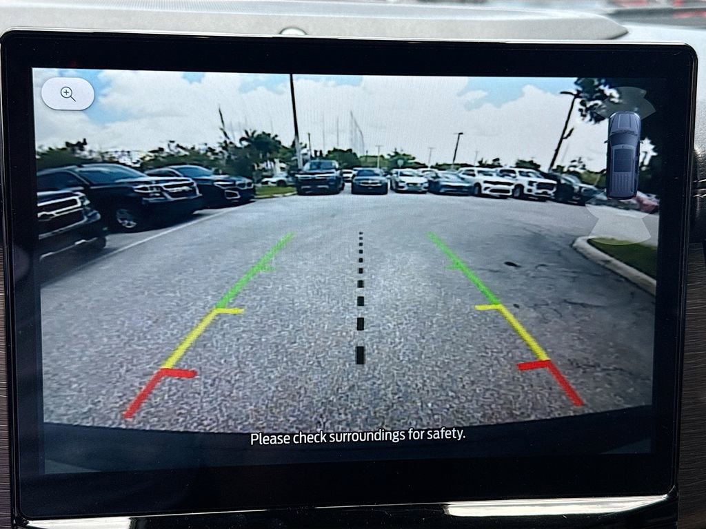 Used 2024 Ford Expedition Limited image 15