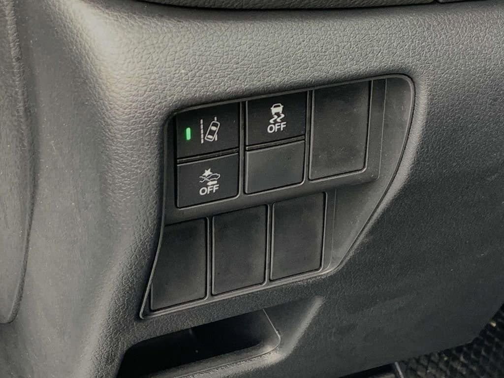 Used 2022 Honda CR-V EX image 23