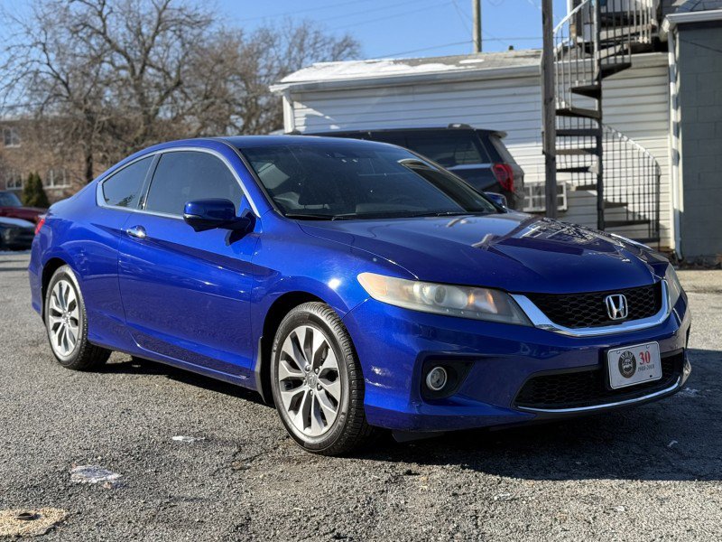 Used 2014 Honda Accord EX-L image 3