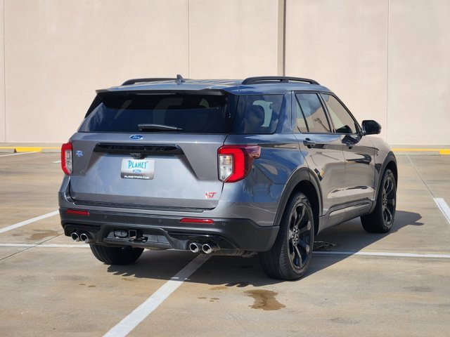 Used 2021 Ford Explorer ST w/ Equipment Group 401A AWD/4WD image 5