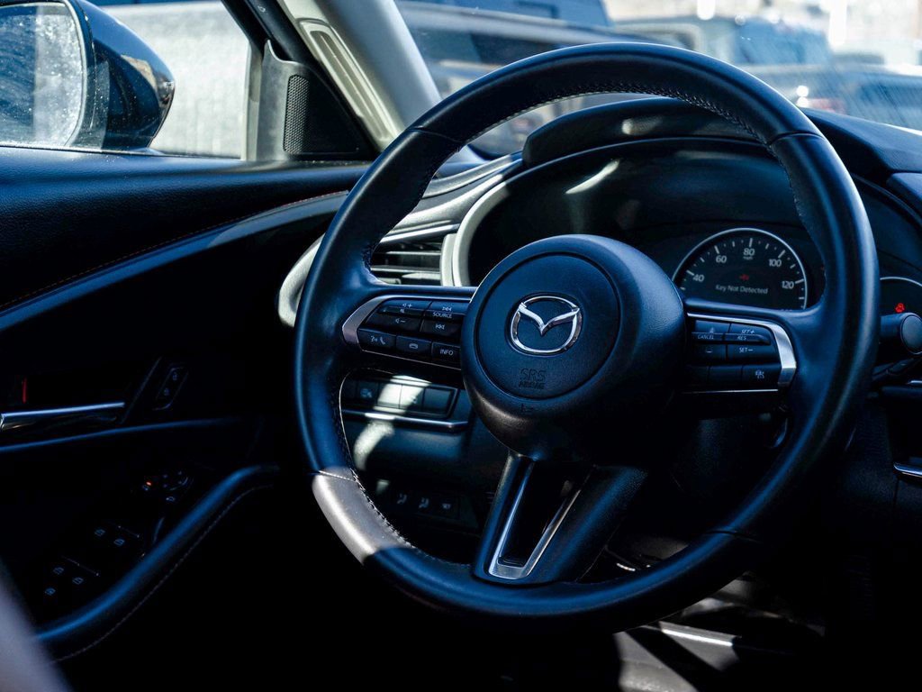 Used 2024 MAZDA CX-30 AWD 2.5 S w/ Preferred Package image 23