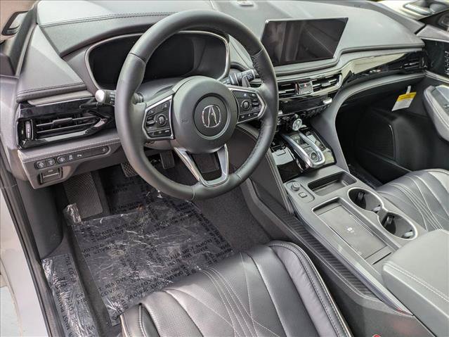 New 2026 Acura MDX SH-AWD w/ Advance Package video 3