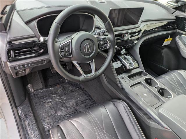 New 2026 Acura MDX SH-AWD w/ Advance Package image 3