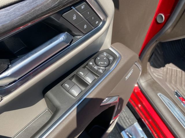 New 2026 Chevrolet Silverado 2500 LTZ w/ LTZ Convenience Package AWD/4WD image 12