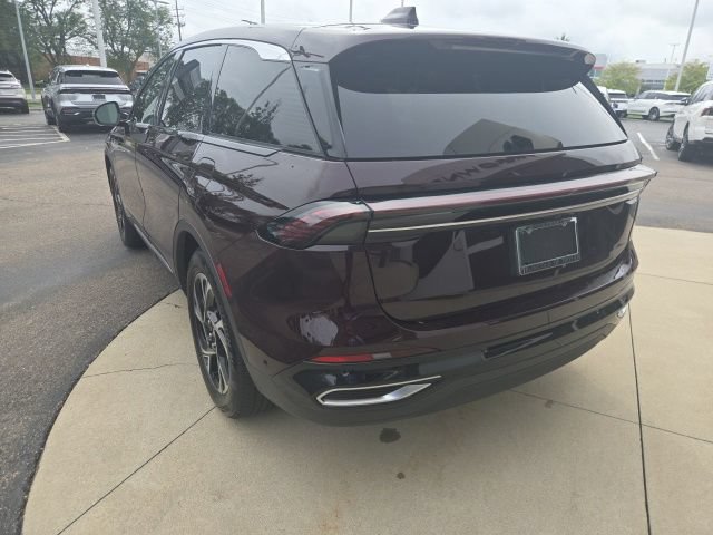 Certified 2024 Lincoln Nautilus Premier w/ Equipment Group 102A AWD/4WD image 15