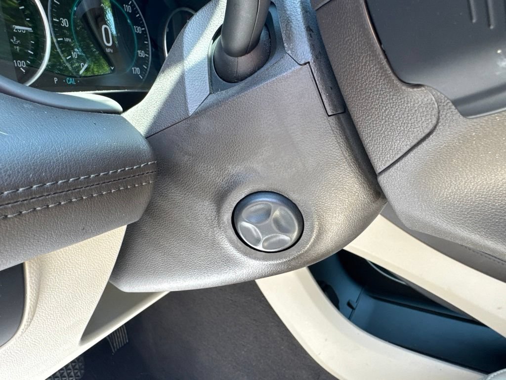 Certified 2017 Buick LaCrosse Essence w/ Sights and Sounds Package FWD image 23
