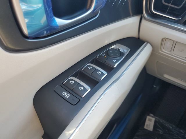 New 2026 Kia Sorento EX image 28