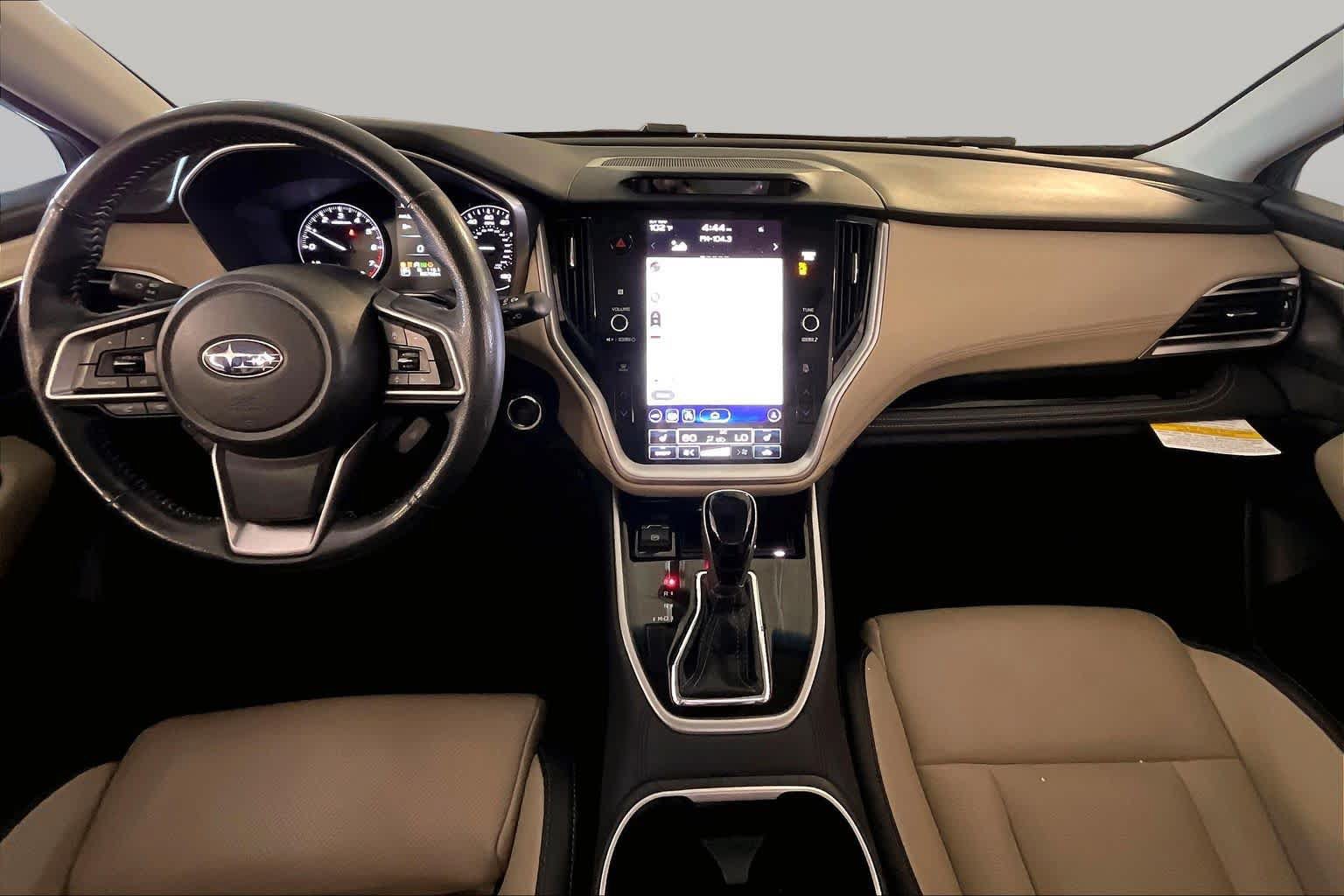 Used 2022 Subaru Outback Limited AWD/4WD image 14