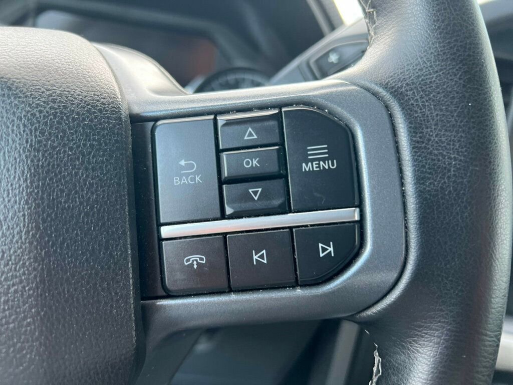 Used 2023 Ford F150 XLT w/ Equipment Group 301A Mid image 19