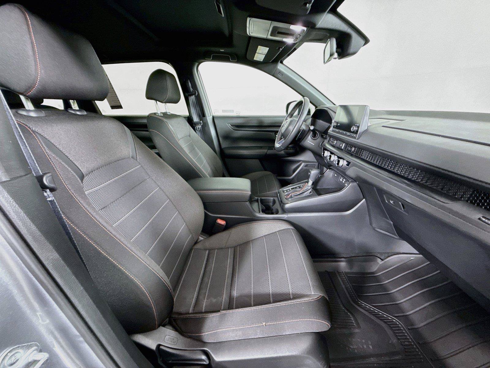 Used 2023 Honda CR-V Sport image 39