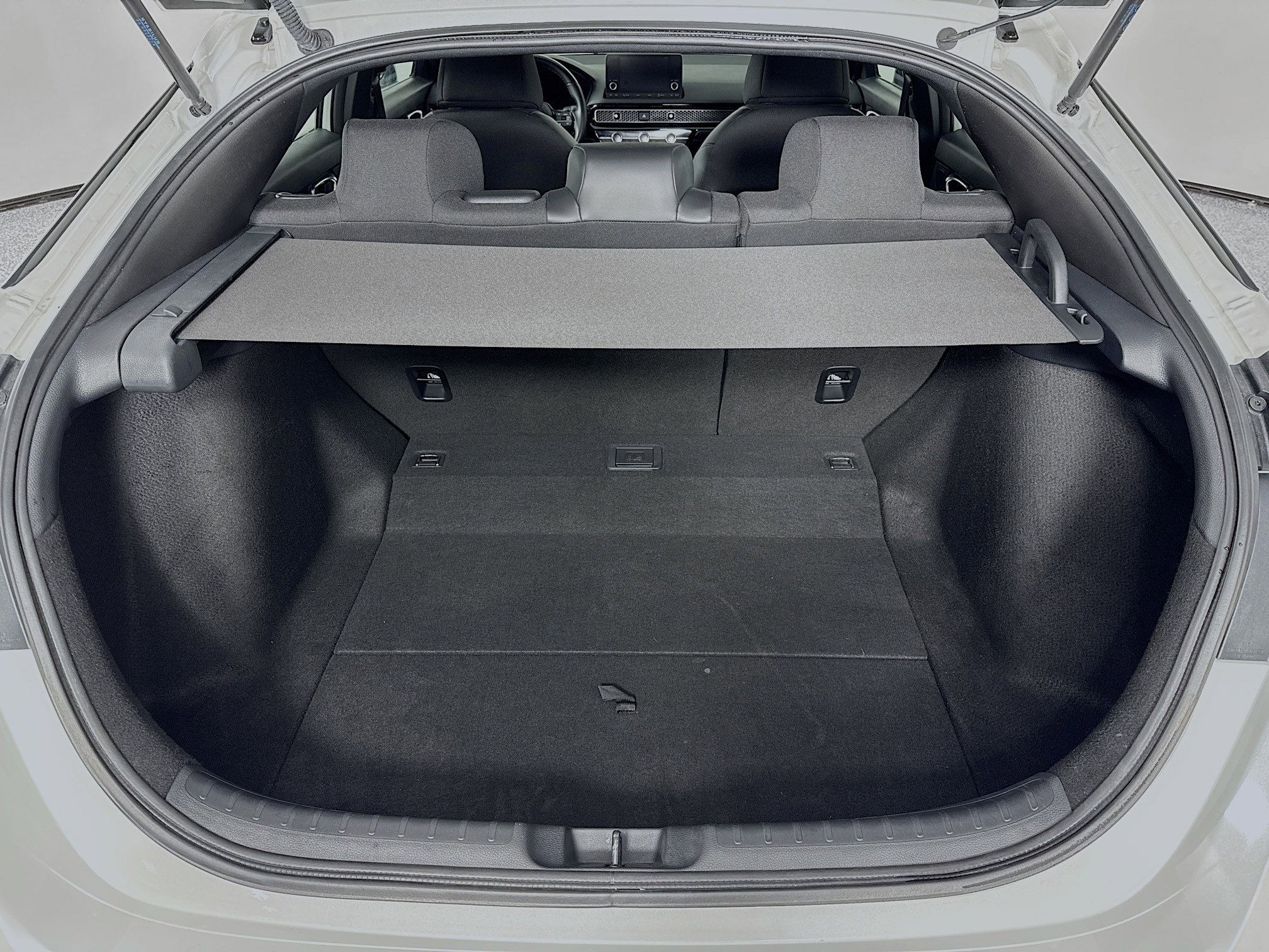 Certified 2023 Honda Civic Sport image 23