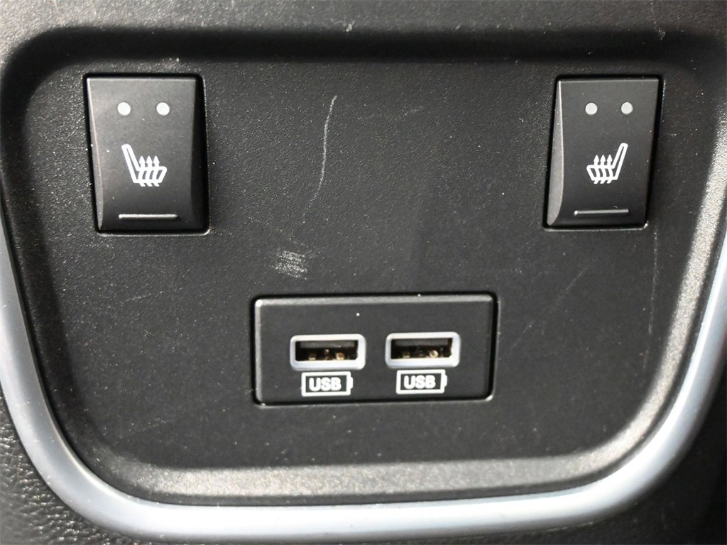 Used 2022 Dodge Charger Scat Pack w/ Plus Group image 19