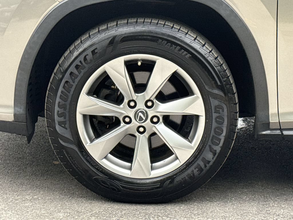 Used 2018 Lexus RX 350 AWD w/ Premium Package image 19