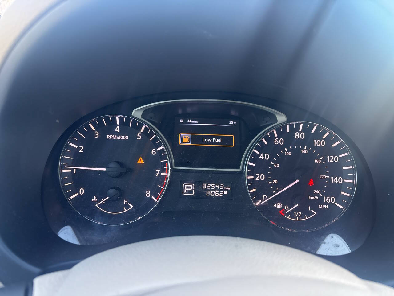 Used 2014 Nissan Altima 2.5 SV FWD image 15