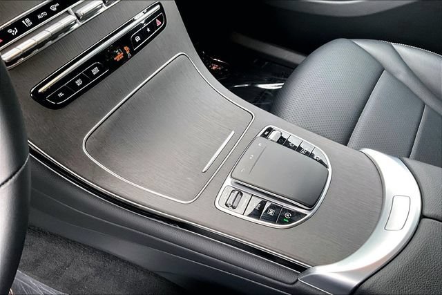 Certified 2023 Mercedes-Benz GLC 300 4MATIC Coupe image 13