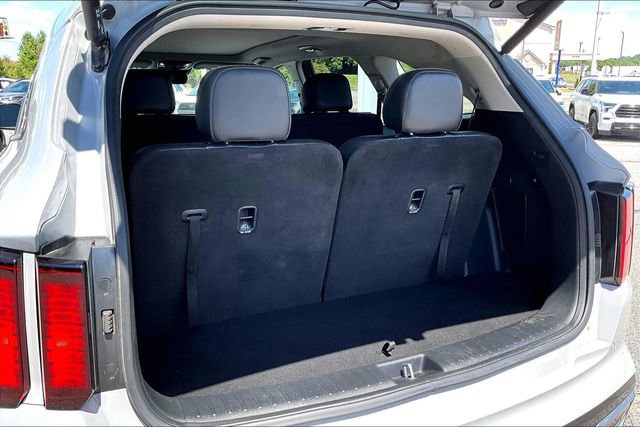 Used 2023 Kia Sorento EX w/ Panoramic Sunroof Package FWD image 31