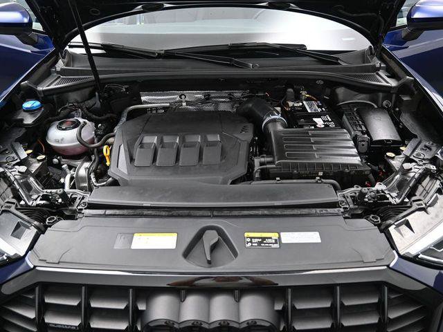 Used 2023 Audi Q3 2.0T Premium Plus image 39