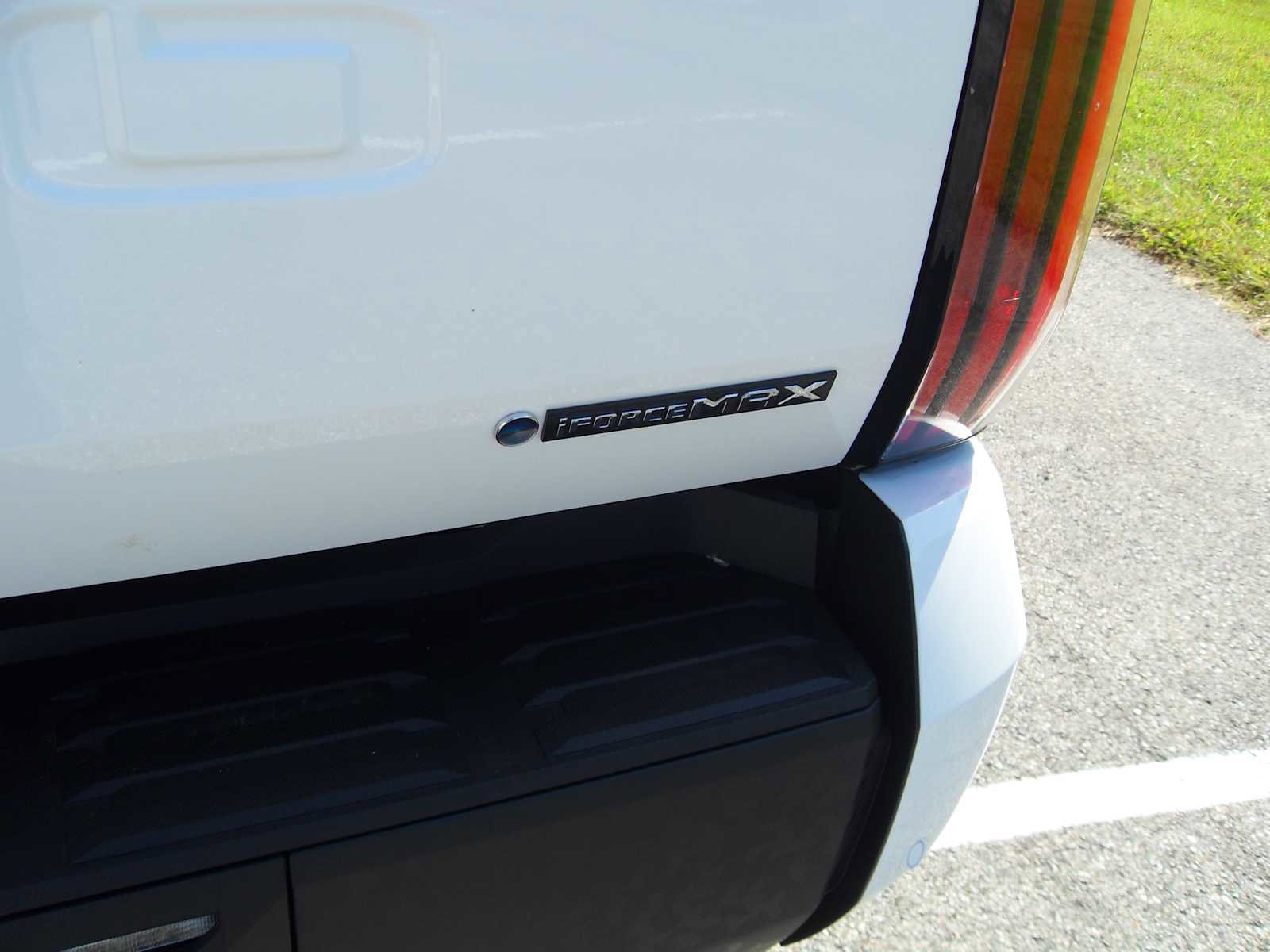 New 2026 Toyota Tundra TRD Pro image 12
