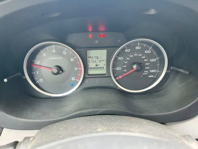 Used 2015 Subaru Forester 2.5i image 17