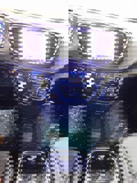 New 2026 Chrysler Pacifica Select image 34