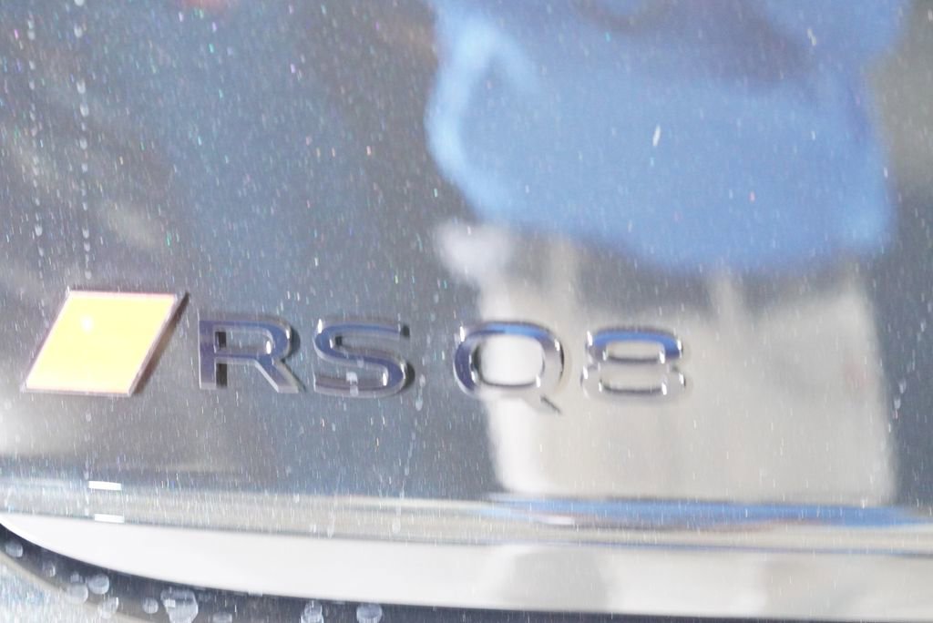 New 2026 Audi RS Q8 performance image 23