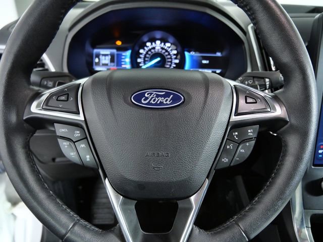 Certified 2023 Ford Edge Titanium w/ Class II Trailer Tow Package AWD/4WD image 20
