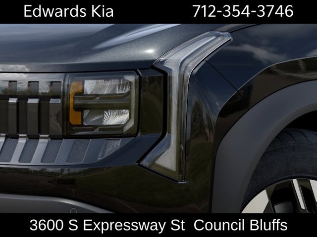 New 2027 Kia Seltos LX AWD/4WD image 12