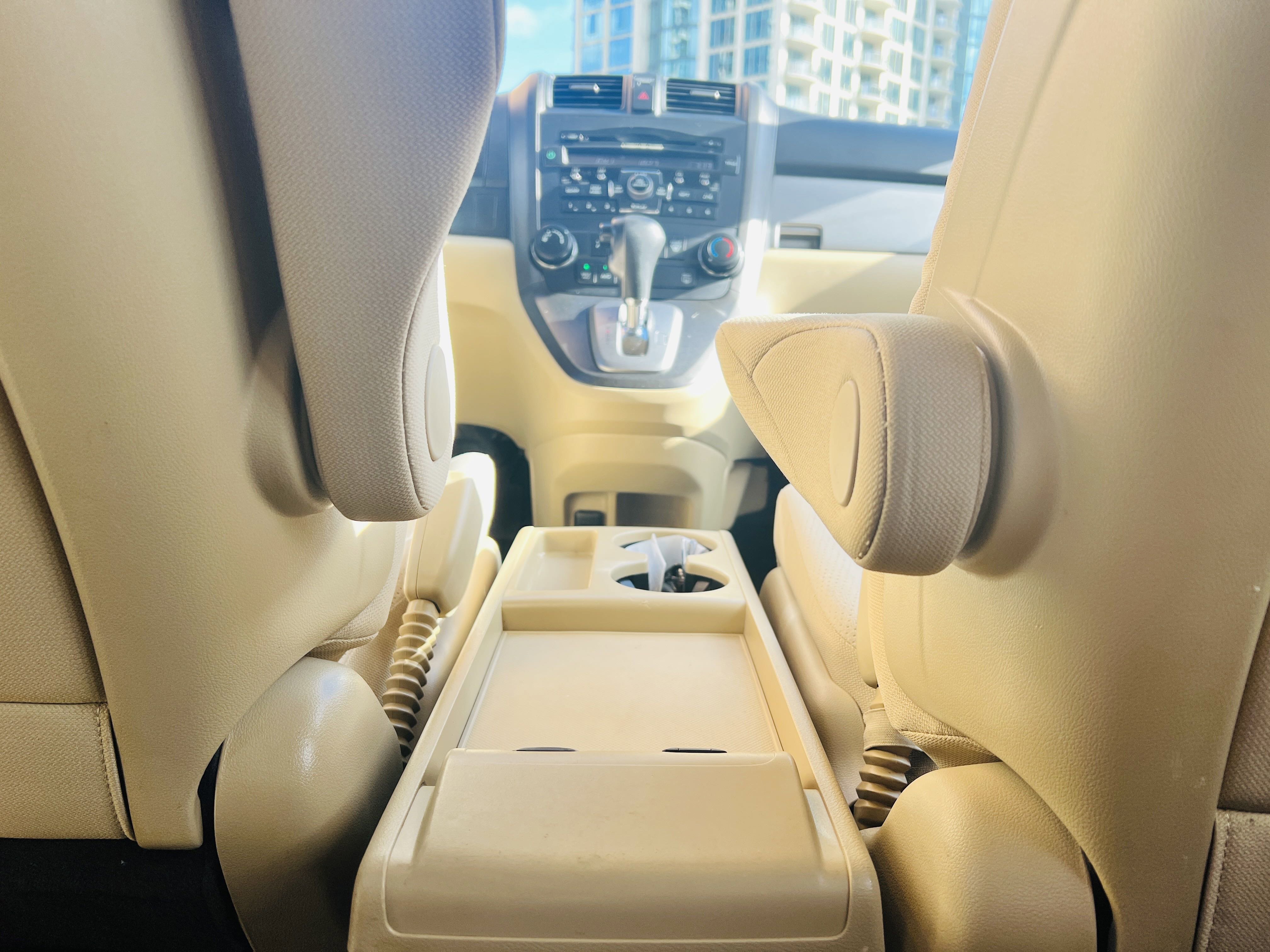 Used 2011 Honda CR-V SE image 19