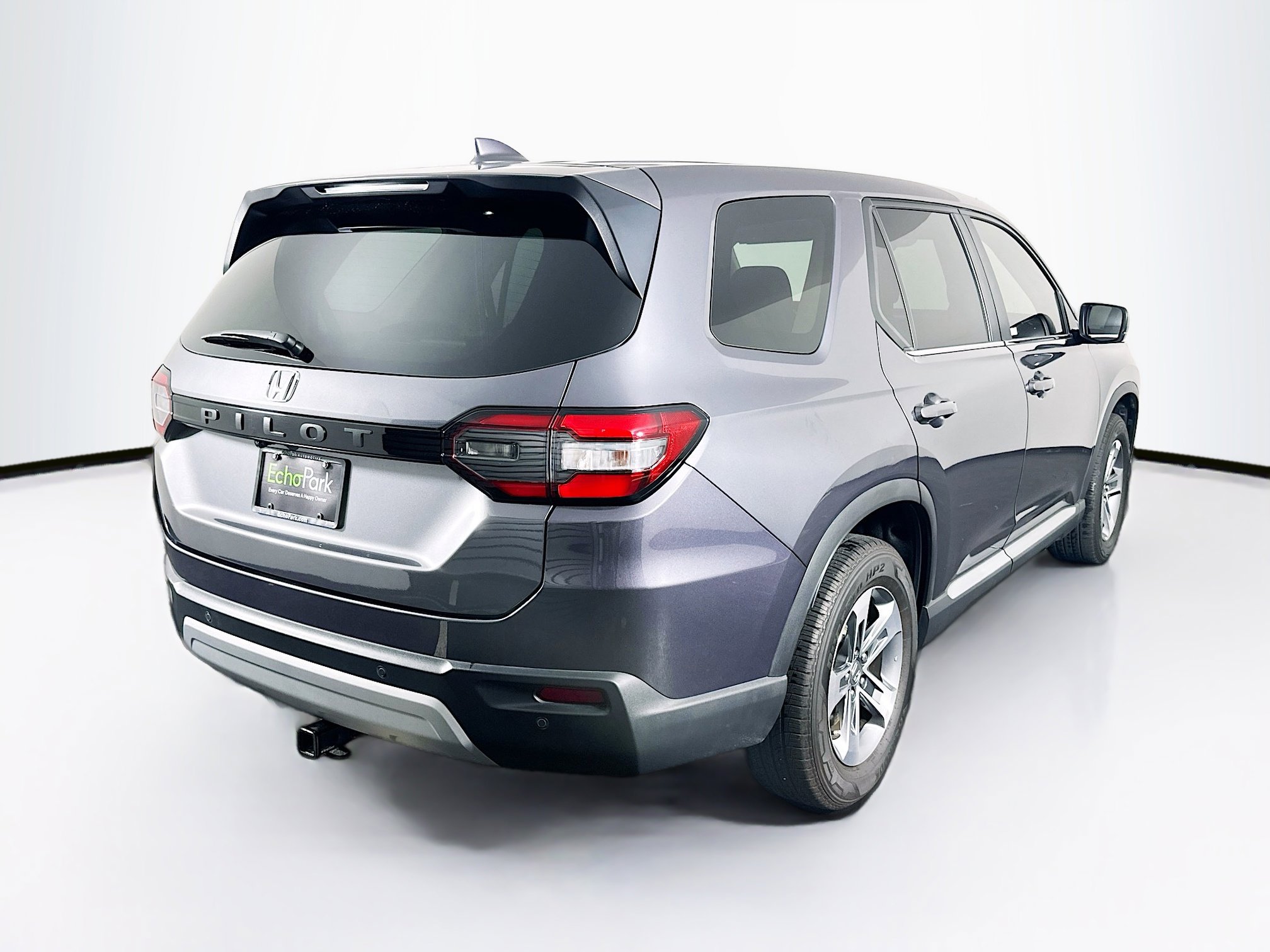 Used 2024 Honda Pilot EX-L image 9