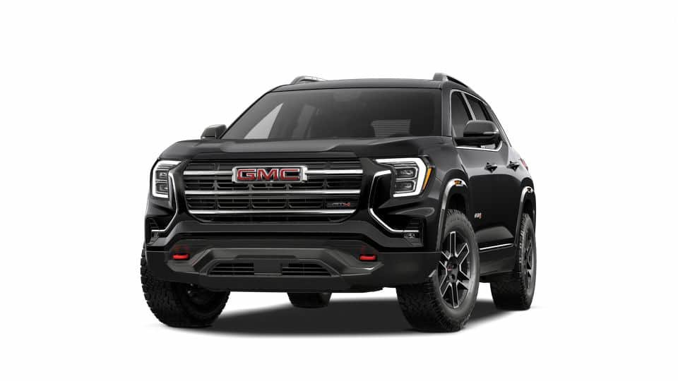 New 2027 GMC Terrain AT4 w/ Convenience Package III AWD/4WD image 27
