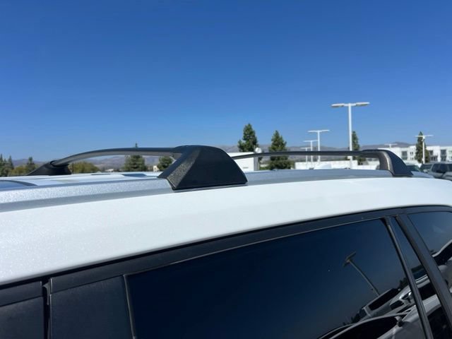 Used 2023 Toyota Highlander XLE FWD image 10