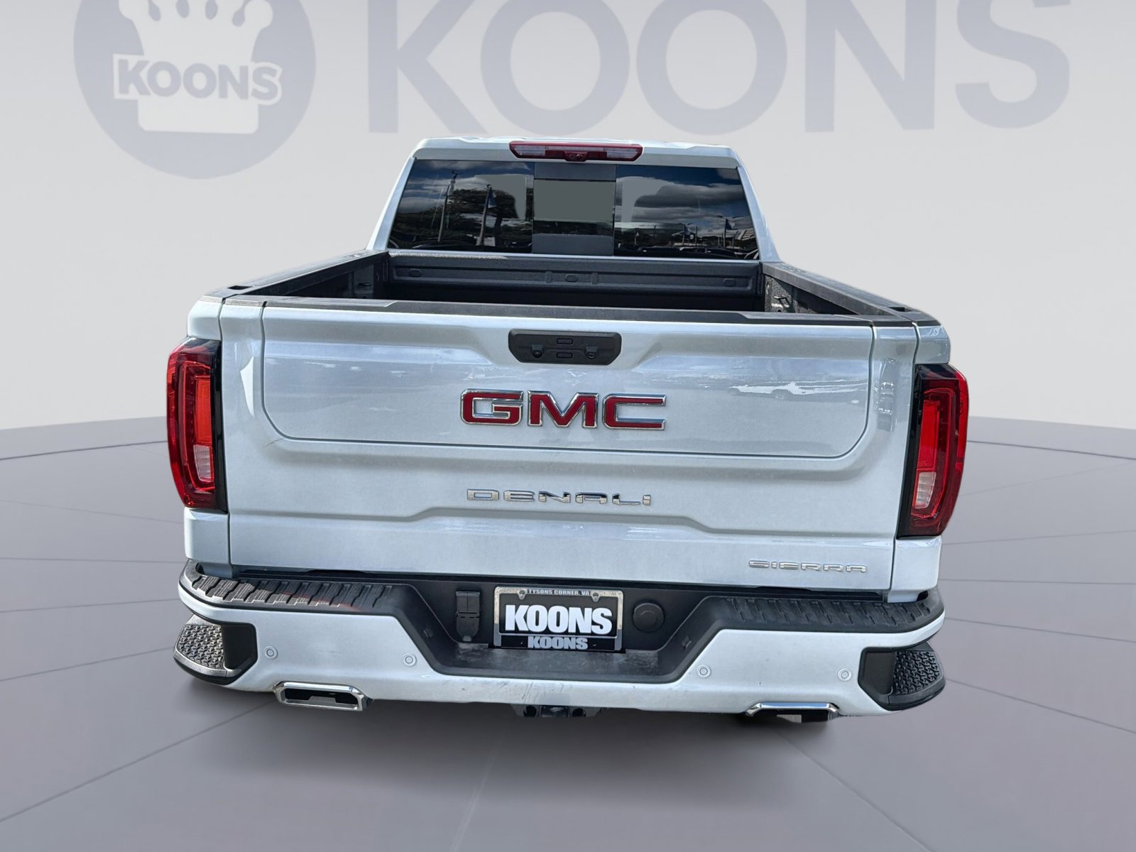 New 2026 GMC Sierra 1500 Denali w/ Denali Reserve Package AWD/4WD image 26