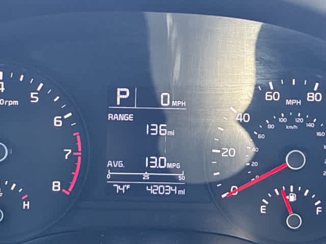 Used 2023 Kia Rio S FWD image 34