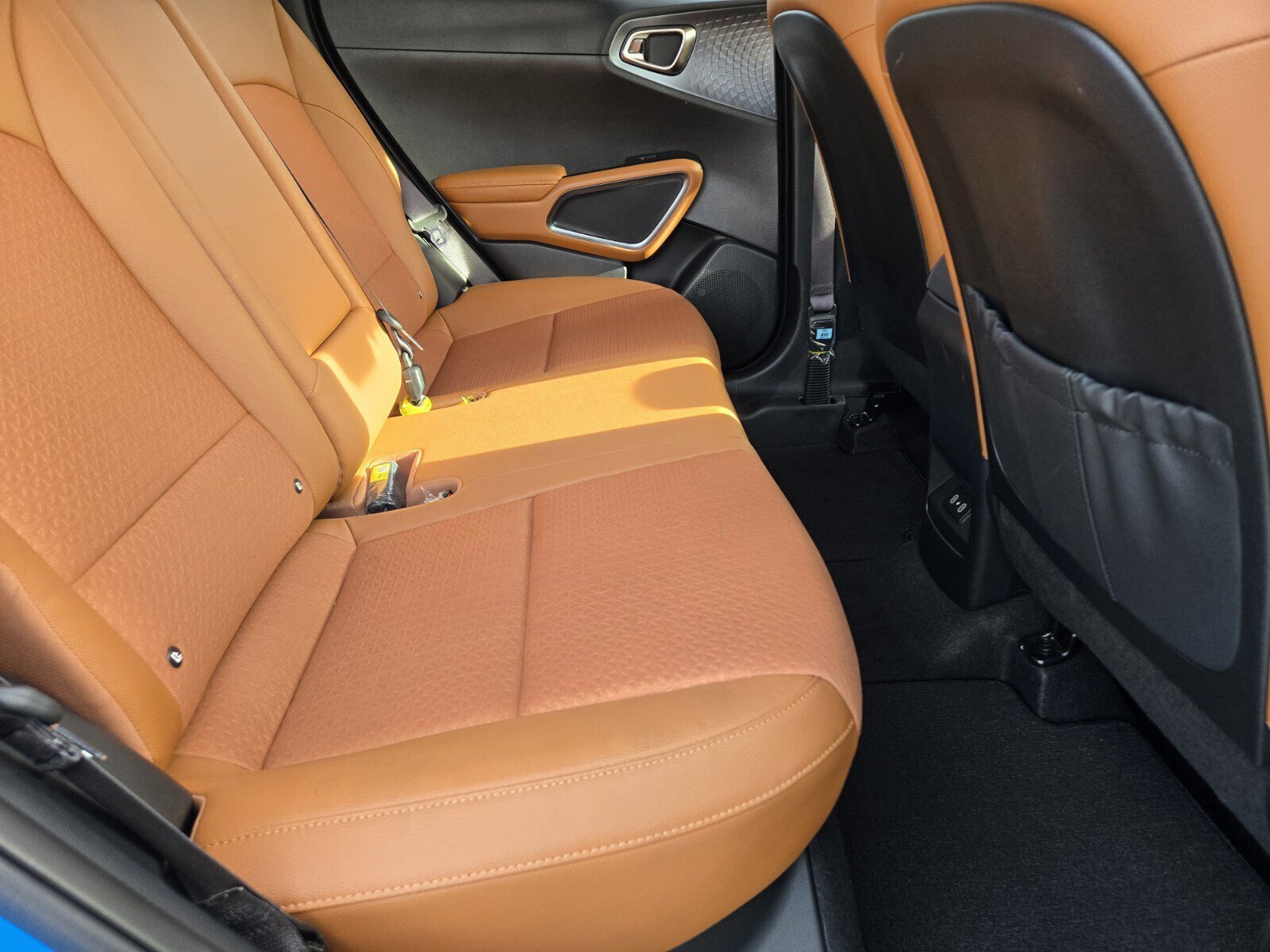 Certified 2025 Kia Soul EX image 15