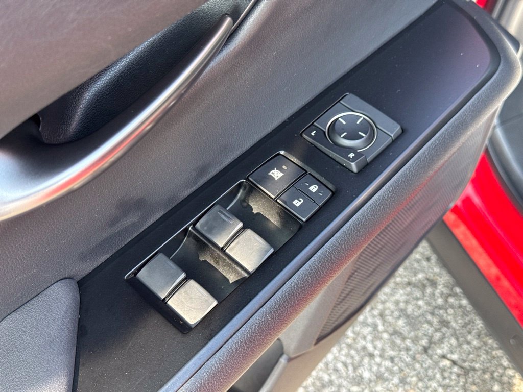 Used 2020 Lexus UX 250h w/ Premium Package AWD/4WD image 40