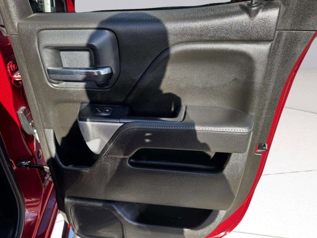 Used 2018 Chevrolet Silverado 1500 LT w/ All Star Edition AWD/4WD image 42