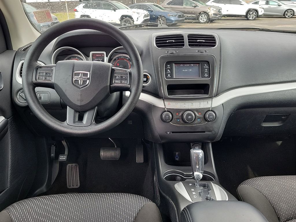 Used 2020 Dodge Journey SE FWD image 11