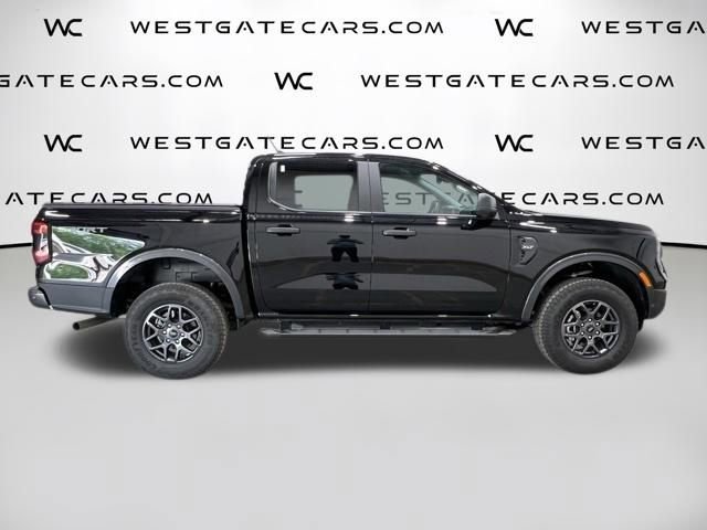 Used 2024 Ford Ranger XLT w/ Technology Package RWD image 5