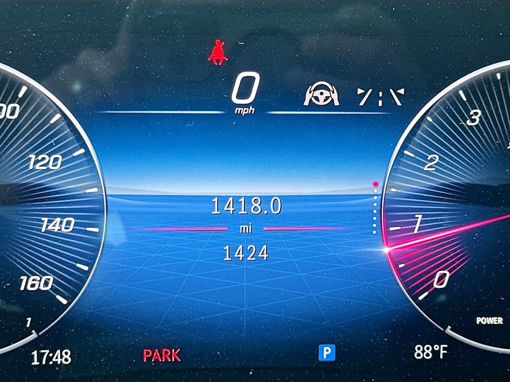 Certified 2026 Mercedes-Benz GLS 580 4MATIC image 12