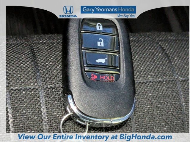 Used 2024 Honda HR-V LX image 32