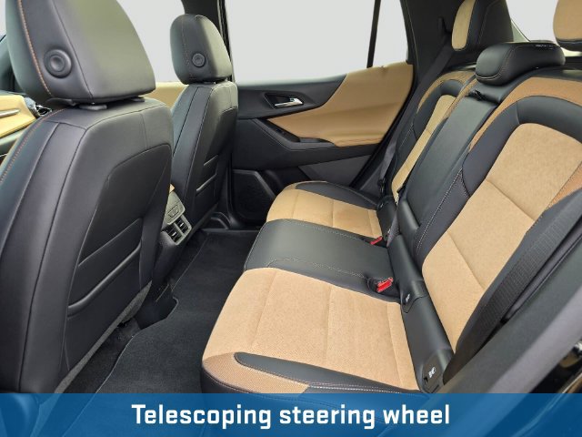 New 2026 Chevrolet Equinox ACTIV w/ Convenience Package III AWD/4WD image 17